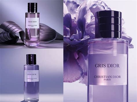 gris dior notes|gris dior sample.